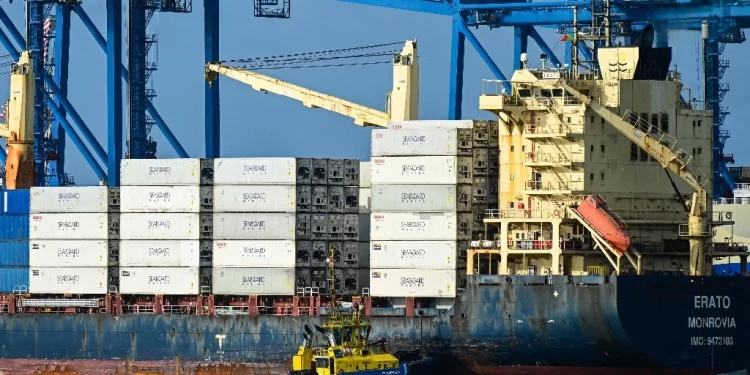 El actual orden mundial, cerca del colapso: ‘The Economist’