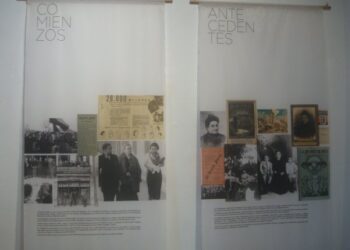 Feministas y libertarias: una lucha por la emancipación