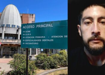 Nación Mapuche. Guillermo Camus, PPM cumplió 116 días en huelga de hambre en Lebu y su condición es de gravedad. Denuncia de su esposa por varias irregularidades