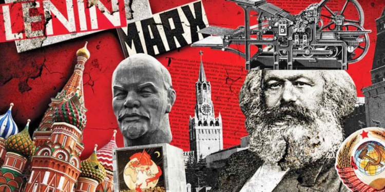 Pensamiento crítico. Crece la ultraderecha y se necesita la izquierda