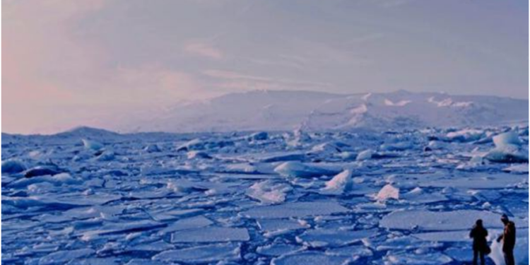 Al borde del Apocalipsis