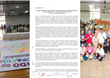 La centralidad de la participación en los Diálogos de Paz con el ELN: un modelo inédito para Colombia