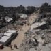 Palestina. “O una vida digna o morir dignamente”