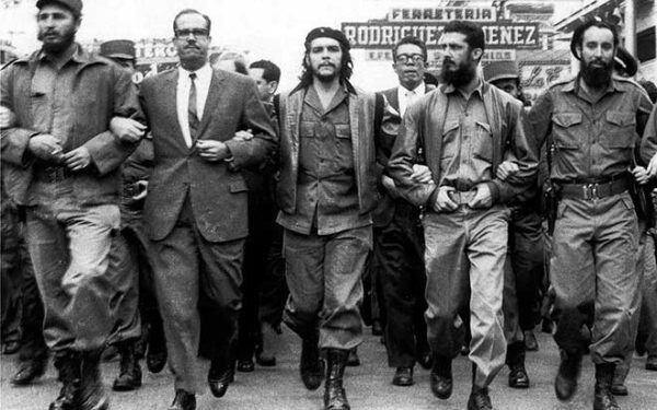 Prólogo del famoso libro «La Revolución Cubana: una reinterpretación»