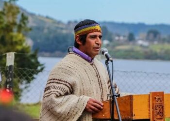 Pesar por muerte de lonko Ramón Chiguay de Quellón: instan a que se investigue clima de hostigamiento y discurso de odio