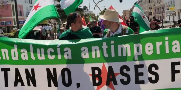 La necesidad de la abstención contra el euroimperialismo