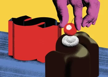 Los hilos invisibles del capitalismo. UNA ENTREVISTA CON Søren Mau