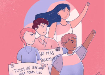 Hormonas, ciencia y política: Trascender el esencialismo heteropatriarcal