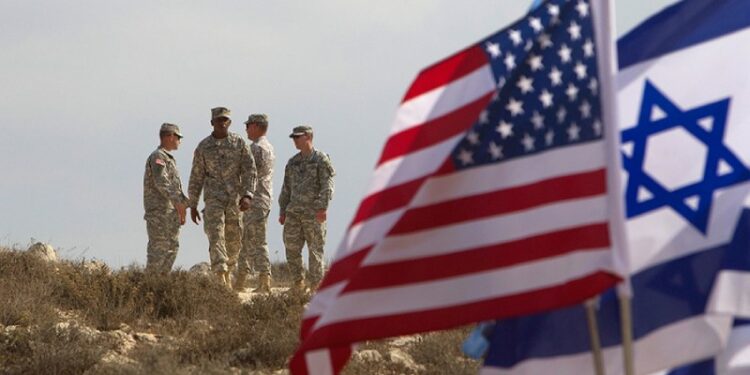 Una aproximación a las claves del poder sionista mundial (I)