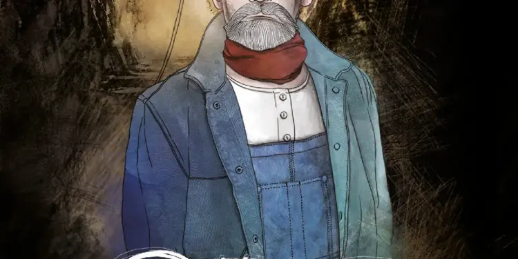 [Recomendación de libros] “Sub Terra” (1904) de Baldomero Lillo