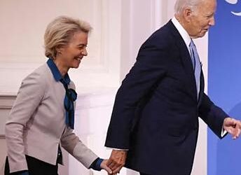 Europa o la impostura