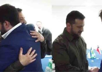 Gabriel Boric: entre la ternura y la cosa ninguna