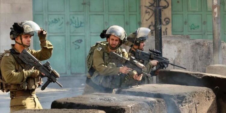 Palestina. “Israel” asesina a 5 palestinos en incursiones en Tulkarem y Yenín / Crímenes de “Israel” se intensifican en toda Palestina