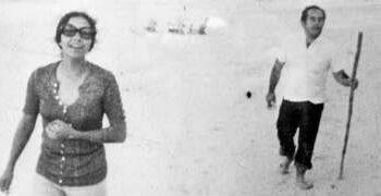 Cuento sobre Lumi Videla es premiado en Santiago en 100 Palabras