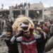 Palestina. Nueva masacre en Jan Yunis: 90 asesinadxs y 280 heridos