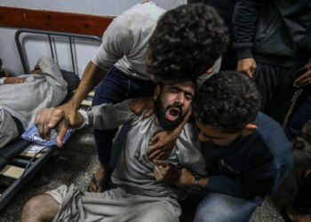 El genocidio en las cárceles israelíes