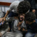 El genocidio en las cárceles israelíes