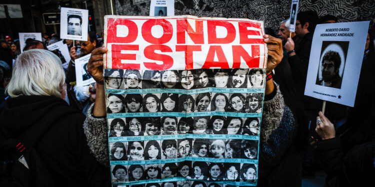 Chile. Justicia ordena indemnizar a víctima de tortura por la dictadura de Pinochet