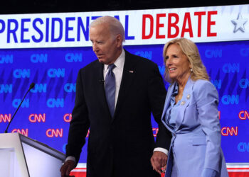 Estados Unidos. El futuro de la campaña de Biden depende de esta persona