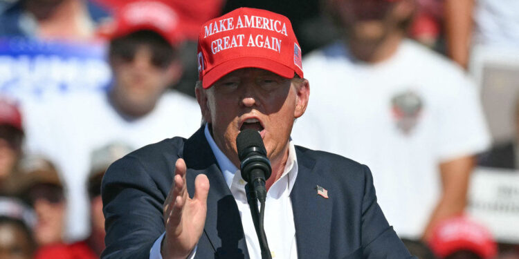 Estados Unidos. Revelan el plan de Trump para la OTAN y Ucrania