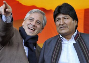 Bolivia: El MAS ha perdido su horizonte estratégico