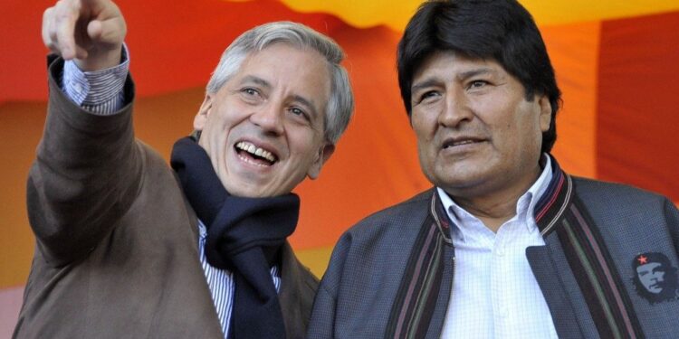Bolivia: El MAS ha perdido su horizonte estratégico