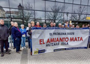 El cáncer primera causa de muerte laboral