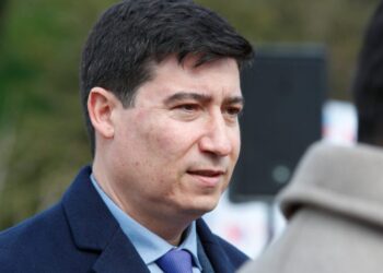 Chile represor. Subsecretario de DDHH y allanamiento en Villa Francia: “No hay ningún espacio para la lucha armada”