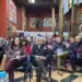 Primer Foro Internacional «Fascismos en el Siglo XXI desde el Sur Global» en Argentina
