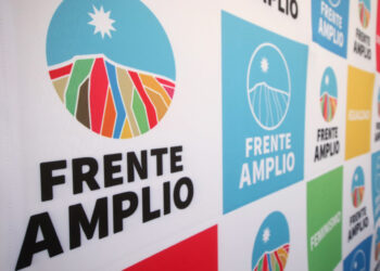 Chile. El Frente Amplio: Infiltrados del Progresismo Globalista para desarticular el Movimiento Popular