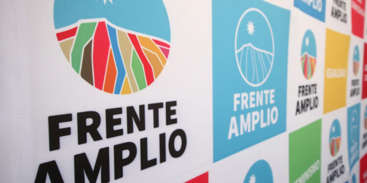 Chile. El Frente Amplio: Infiltrados del Progresismo Globalista para desarticular el Movimiento Popular