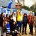 En libertad 4 presos políticos mapuche: tribunal chileno los absuelve por falta de pruebas y cae nuevo montaje