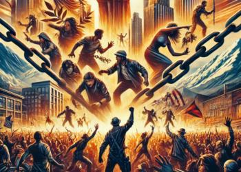 La revolución nuestraamericana y las subjetividades domesticadas