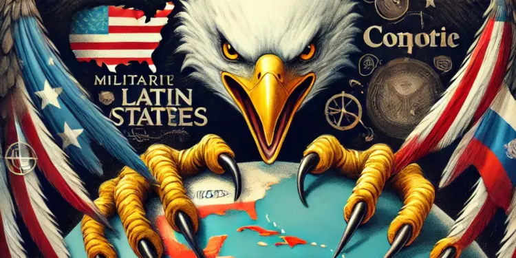 Imperium et ParlAmericas