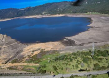 América Latina está bajo asedio del estrés hídrico