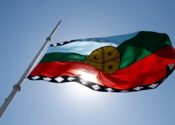 Justicia condena al Fisco al pago de 100 millones de pesos a madre mapuche que dio a luz esposada