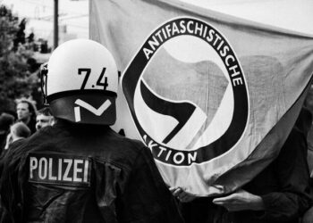 Una Europa que deriva hacia la derecha y la extrema derecha