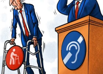 Elecciones en EEUU: los que tienen el poder real todavía no han hablado