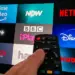 Bienvenidos a la era del streaming de cine y televisión basura