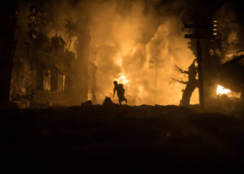 Haití: Estados Unidos y la gestión del caos