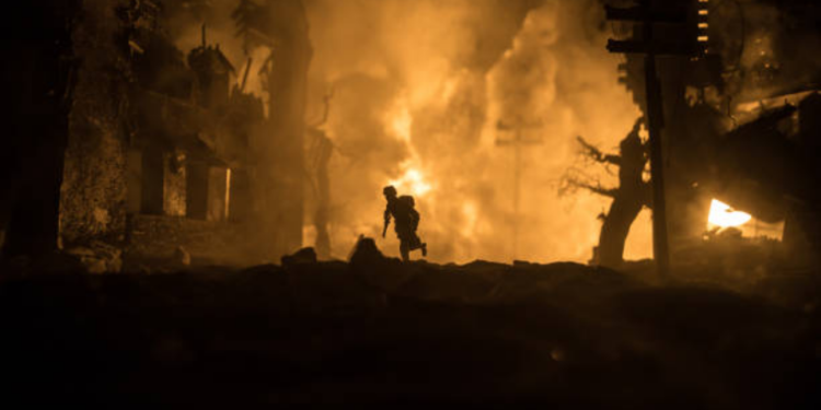 Haití: Estados Unidos y la gestión del caos