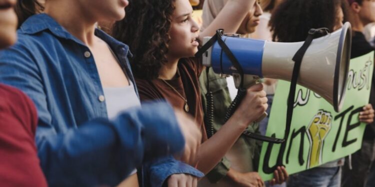 Una denuncia colectiva contra las violencias institucionales machistas. Observatorio de Violencias Institucionales Machistas (OVIM)