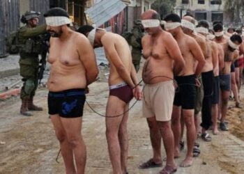 Palestina. Declaraciones de un prisionero liberado sobre las torturas que habitualmente se sufren en prisión / Ya son 27 los asesinados en las cárceles sionistas desde el 7 de octubre