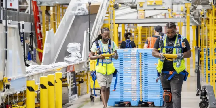 Conociendo a los nuevos jefes robot