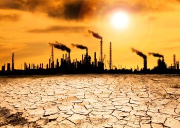 Lucha de clases ecológica: la clase trabajadora y la transición justa