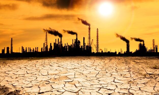 Lucha de clases ecológica: la clase trabajadora y la transición justa