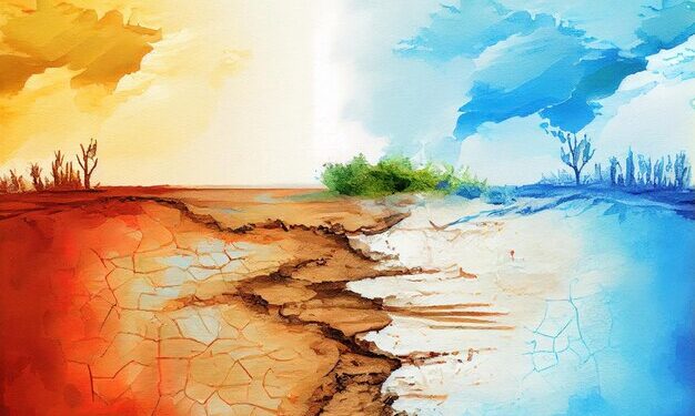 Luchar contra el cambio climático no es, simplemente, rentable