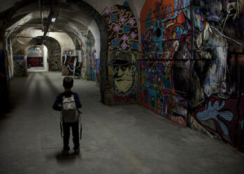 El error (de ser) marginal