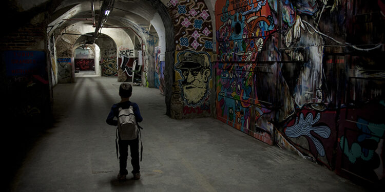 El error (de ser) marginal