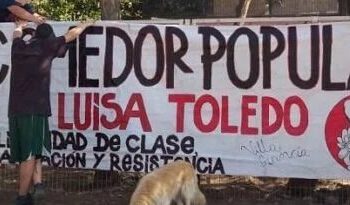 Familiares de Ejecutados Políticos exigen renuncia de director de Carabineros Ricardo Yáñez por ataque a Villa Francia